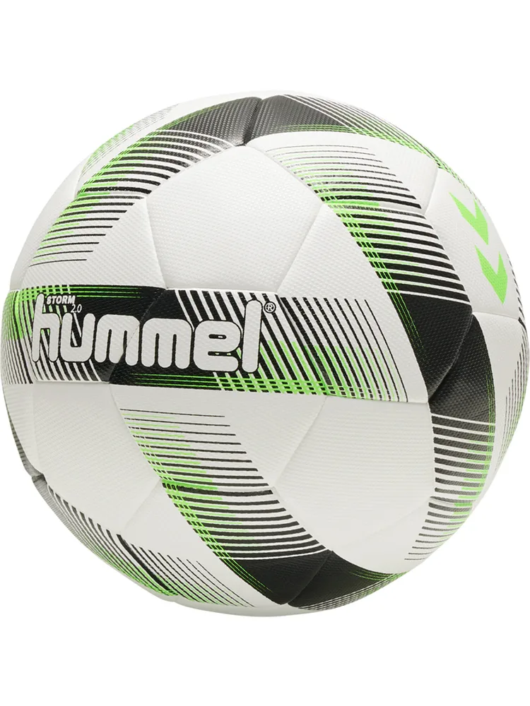 Мяч футбольный Hummel Storm 2.0 Fb размер 4