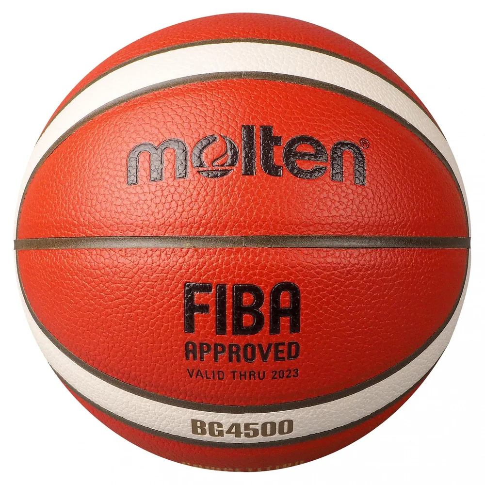 Мяч баскетбольный Molten B6G4500 FIBA