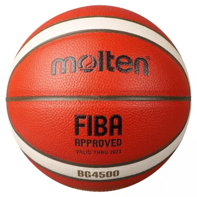 Мяч баскетбольный Molten B6G4500 FIBA