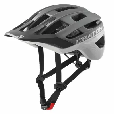 Шлем велосипедный Cratoni AllRace MTB
