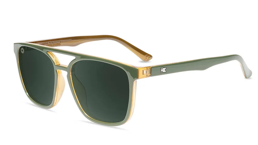 Солнцезащитные очки Knockaround Coyote Calls Brightsides