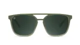 Солнцезащитные очки Knockaround Coyote Calls Brightsides — фото 2