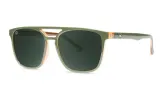 Солнцезащитные очки Knockaround Coyote Calls Brightsides — фото 3