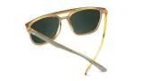 Солнцезащитные очки Knockaround Coyote Calls Brightsides — фото 4