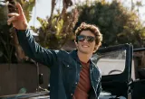 Солнцезащитные очки Knockaround Coyote Calls Brightsides — фото 5