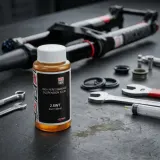 Масло для вилок и амортизаторов RockShox 2,5WT 120 мл — фото 2