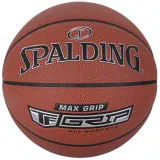 Мяч баскетбольный Spalding Max Grip Composite — фото 1