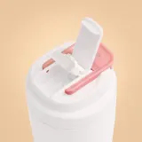 Термокружка BeastPink White 500 мл — фото 2