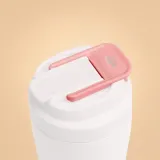 Термокружка BeastPink White 500 мл — фото 3