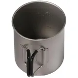 Титановая кружка MSR Titan Cup 450 мл — фото 2