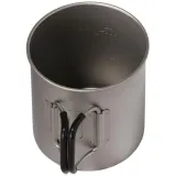 Титановая кружка MSR Titan Cup 450 мл — фото 5