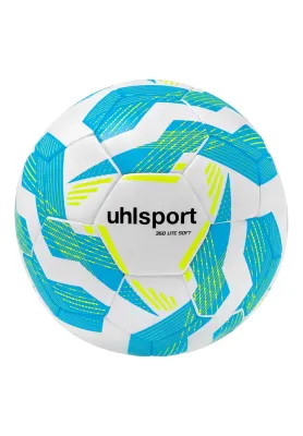 Детский футбольный мяч Uhlsport Lite Soft 350