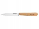 Нож кухонный для овощей и фруктов Opinel Paring Natural 112 — фото 1