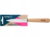 Нож кухонный для овощей и фруктов Opinel Paring Natural 112 — фото 2
