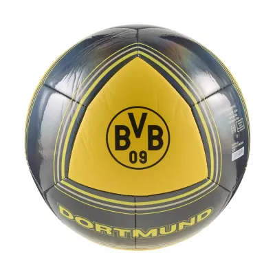 Футбольный мяч Borussia Dortmund ftblCulture Puma