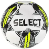 Футбольный мяч Select Club DB FIFA Basic Ball, размер 3 — фото 2