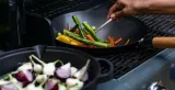 Вок туристический Campingaz Culinary Modular Mandarin — фото 4