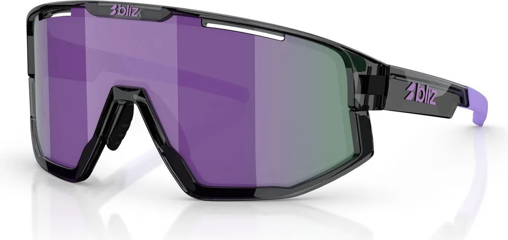Солнцезащитные очки Bliz Fusion Small, арт. d8345667