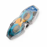 Очки для плавания детские AQUA SPEED Tiki расцветка 275 — фото 6