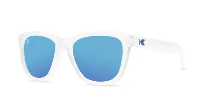 Детские солнцезащитные очки Knockaround Blueberry