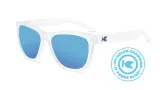 Детские солнцезащитные очки Knockaround Blueberry — фото 2