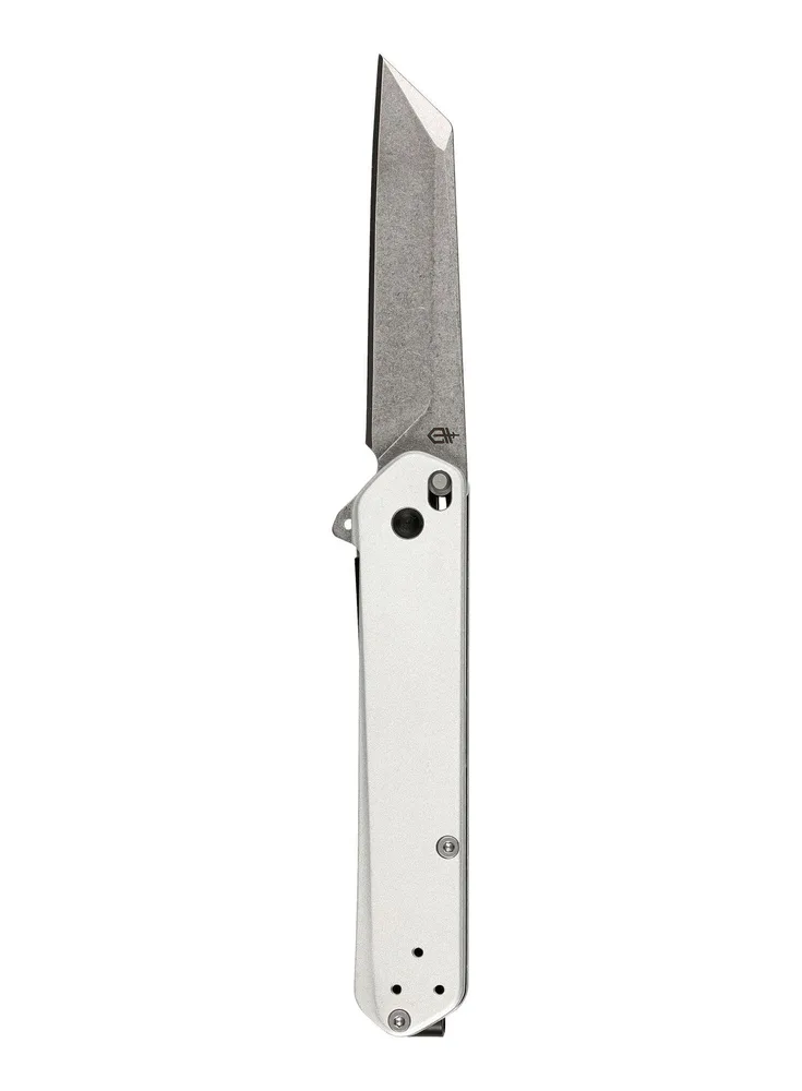 Нож туристический складной Gerber Spire AO алюминиевый