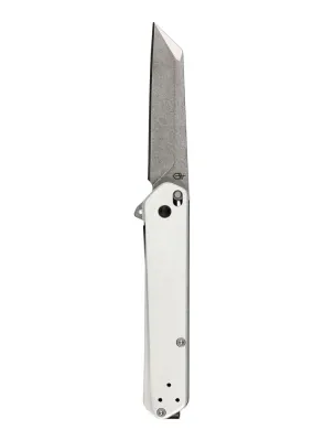 Нож туристический складной Gerber Spire AO алюминиевый