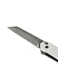 Нож туристический складной Gerber Spire AO алюминиевый — фото 5
