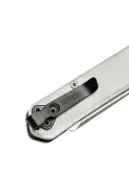 Нож туристический складной Gerber Spire AO алюминиевый — фото 6