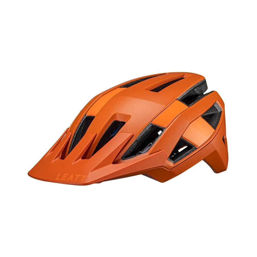 Шлем велосипедный Leatt MTB Trail 3.0 V24