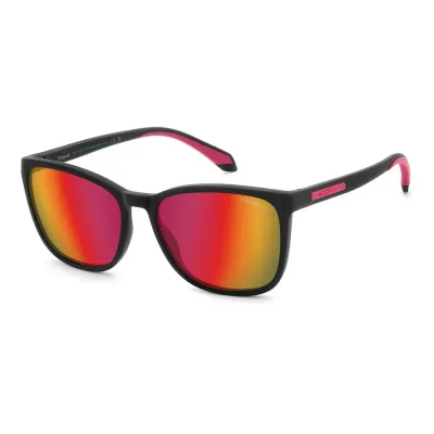 Солнцезащитные очки Polaroid PLD 2169/S/X BLX женские