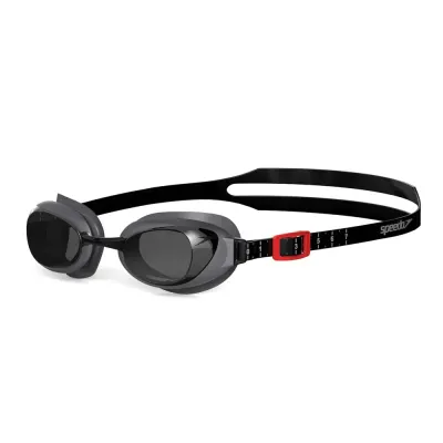 Очки для плавания с диоптриями унисекс Speedo Aquapure