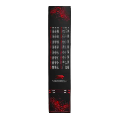 Коврик для дартса Windson CARPET 3
