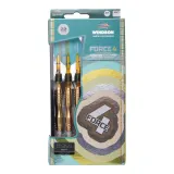 Windson Набор дротиков FORCE 4 Brass Soft 20 г с мягким наконечником — фото 3