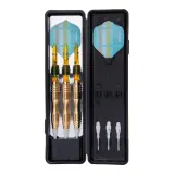 Windson Набор дротиков FORCE 4 Brass Soft 20 г с мягким наконечником — фото 4