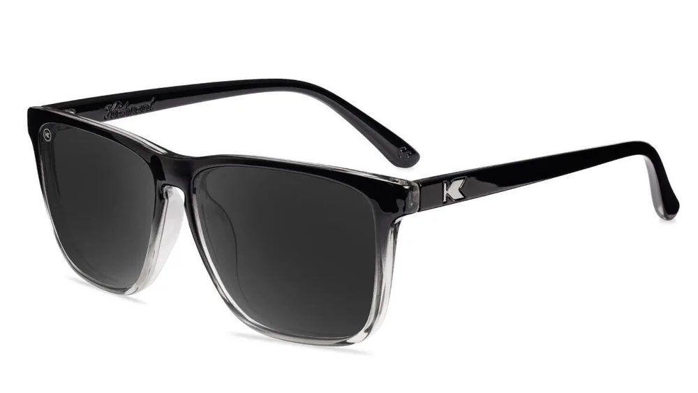 Солнцезащитные очки Knockaround Fast Lanes с поляризацией