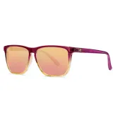 Солнцезащитные очки Knockaround Fast Lanes с поляризацией — фото 3