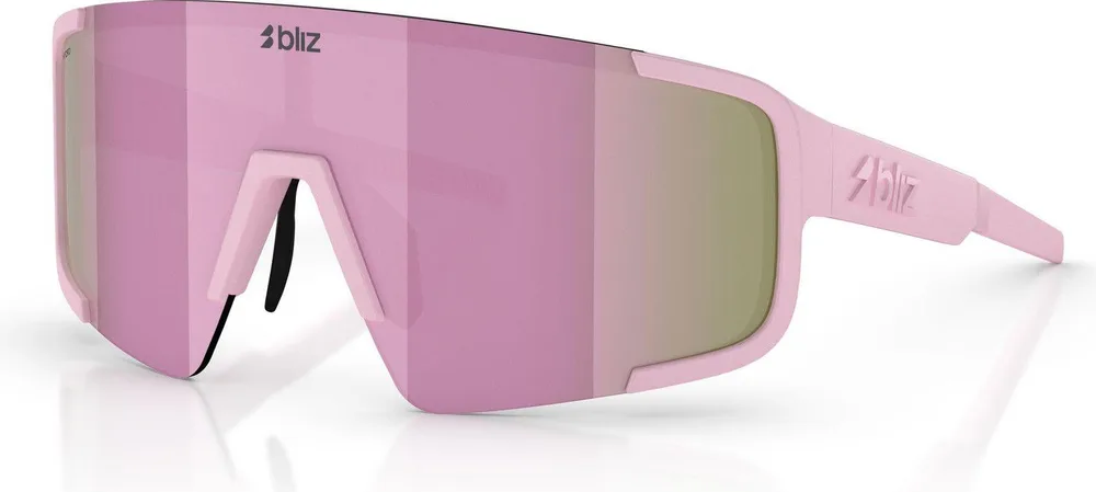 Солнцезащитные очки Bliz P003S, Розовый