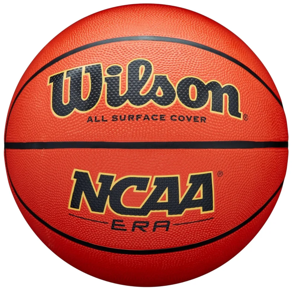 Мяч баскетбольный Wilson NCAA Era Ball