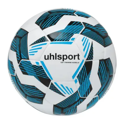 Тренировочный футбольный мяч Uhlsport Fairtrade Top Addglue