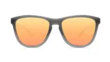 Солнцезащитные очки Knockaround Jelly Grey с поляризацией — фото 2