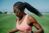 Солнцезащитные очки Knockaround Jelly Grey с поляризацией — фото 5