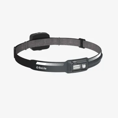 Фонарь налобный BioLite Dash 450