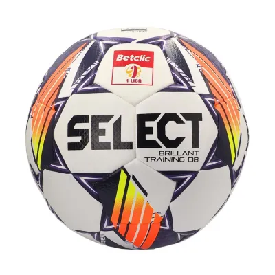 Футбольный мяч Select Brillant Training DB Betclic 1 Liga v24