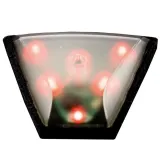 Фонарь на шлем Alpina Plug-In-Light IV для модели Haga — фото 2