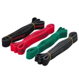 Набор текстильных петель-эспандеров THORN FIT Superbands — фото 4