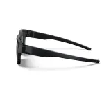 Очки с поляризацией JULBO Better M Spectron 3 Polarized черные — фото 3