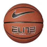 Мяч баскетбольный Nike Elite Tournament, 8 панелей, размер 7 — фото 1