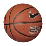 Мяч баскетбольный Nike Elite Tournament, 8 панелей, размер 7 — фото 2