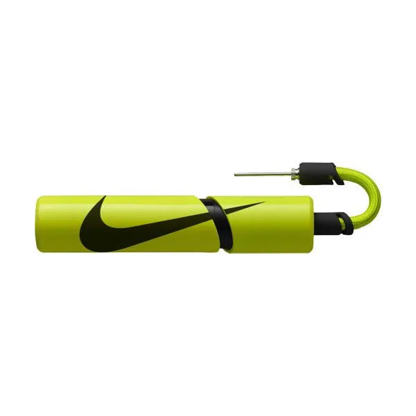 Насос для мячей Nike Essential, Зелёный